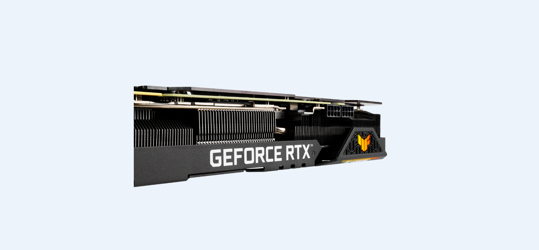 ASUS GeForce RTX™ 3090 TUF Gaming OC 24GB (90YV0FD1-M0NM00) (NVIDIA, Grafikkarte)