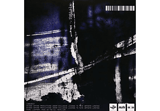 Cabaret Voltaire - Shadow Of Fear  - (CD)