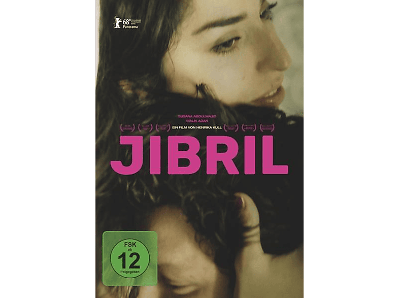 Jibril DVD (FSK: 12)