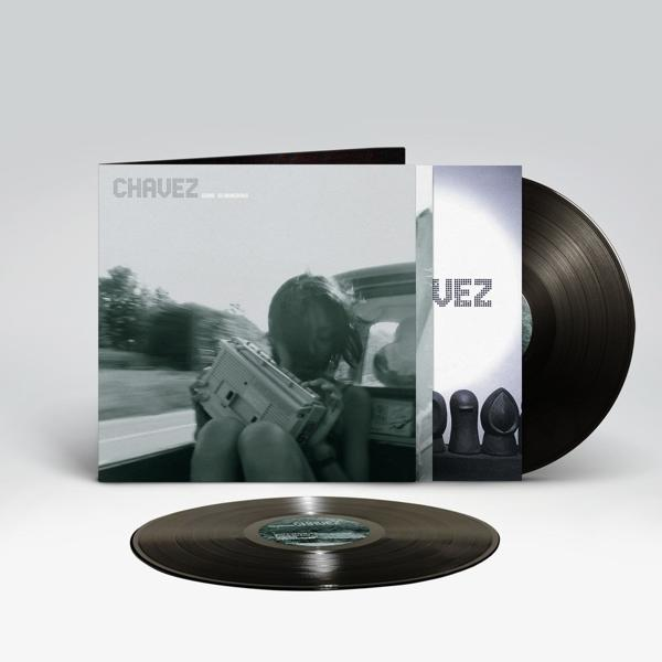 - Chavez 25th - - Anniversary Edition Glimmering (Vinyl) Gone