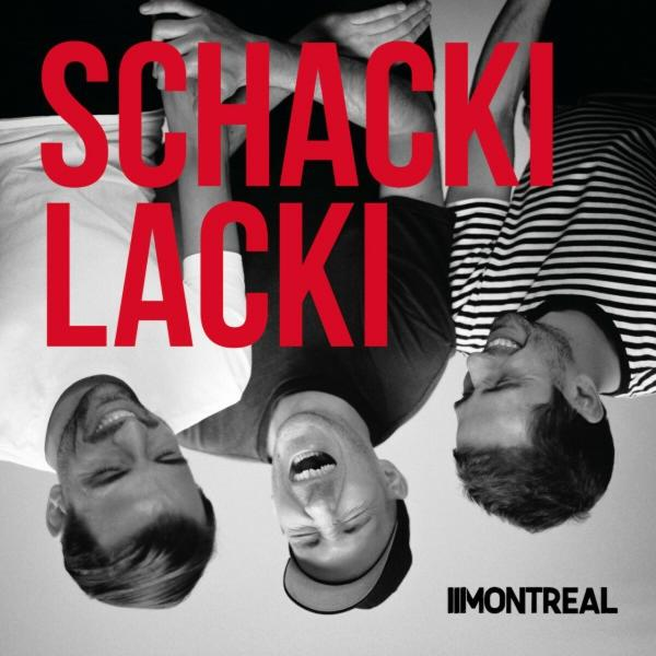 Montreal - Schackilacki (Vinyl) 