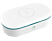 BELKIN WIZ011VFWH - Sterilizzatore UV + caricatore wireless (Bianco)