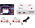 Super Retro-Cade - Console de jeu - Blanc
