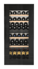 Einbau-Weinschrank EWTgb 2383 (für bis zu 51 Flaschen)
