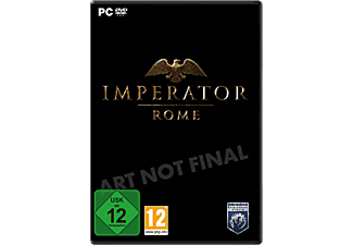 Imperator : Rome - PC - Französisch