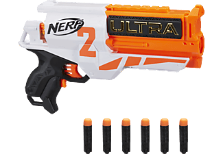 NERF Nerf Ultra Two Blaster Weiß/Orange