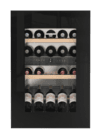 Einbau-Weinschrank EWTgb 1683 (für bis zu 33 Flaschen)
