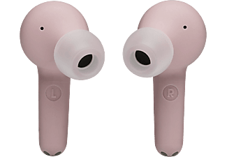 JBL Tune 215TWS - True Wireless Kopfhörer (In-ear, Pink)