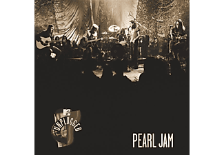 Pearl Jam - MTV Unplugged | CD