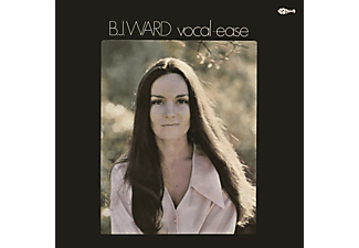 B.J. Ward - Vocal Ease  - (Vinyl)