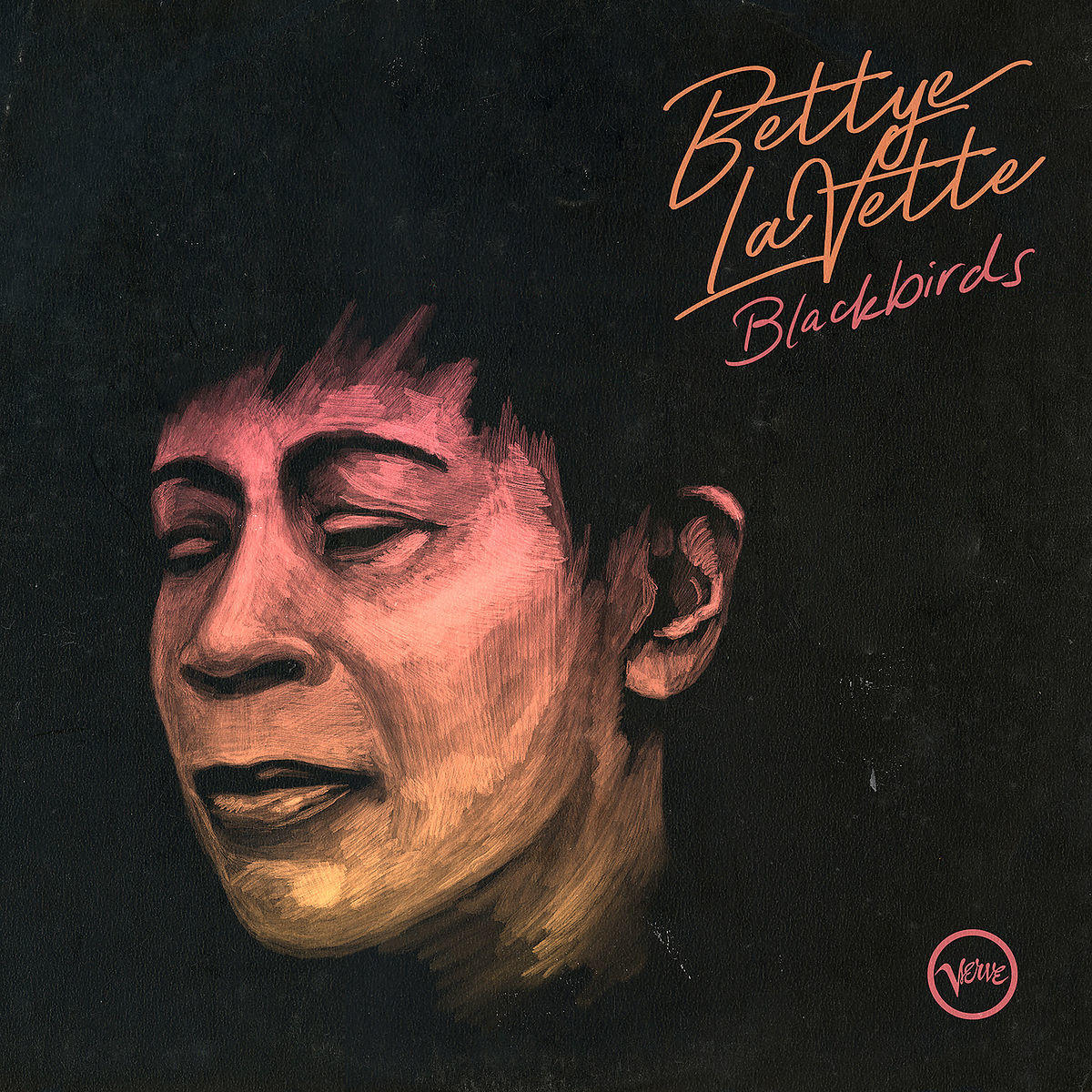 Bettye Lavette - Blackbirds  - (CD)