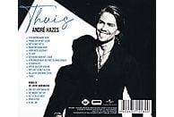 André Hazes Junior - Thuis CD