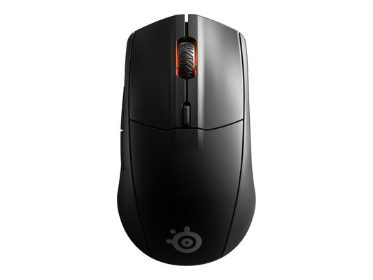 STEELSERIES Rival 3 - Souris Gaming, Filaire, 18.000
 CPI, Noir