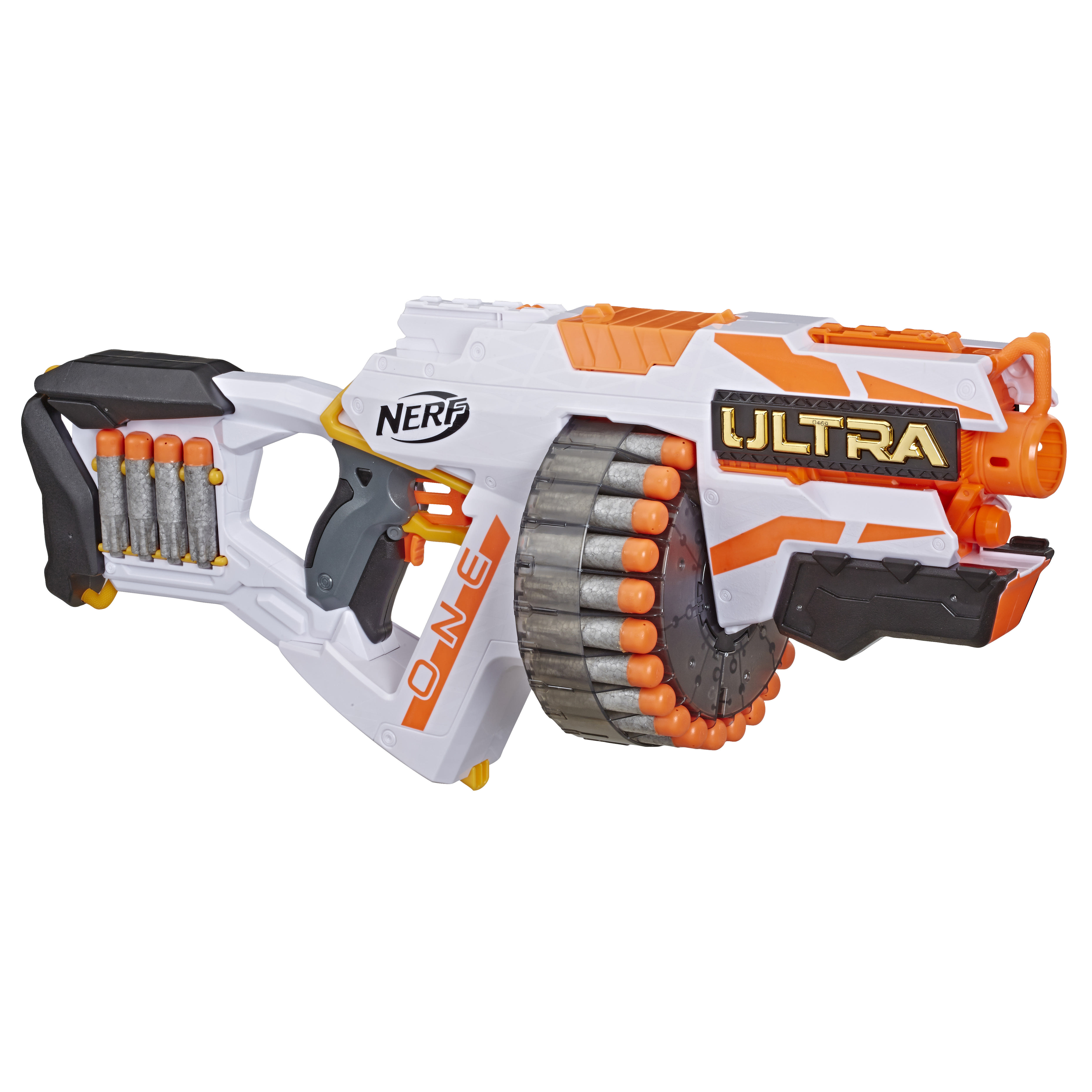 NERF Nerf Ultra One Blaster Weiß/Orange