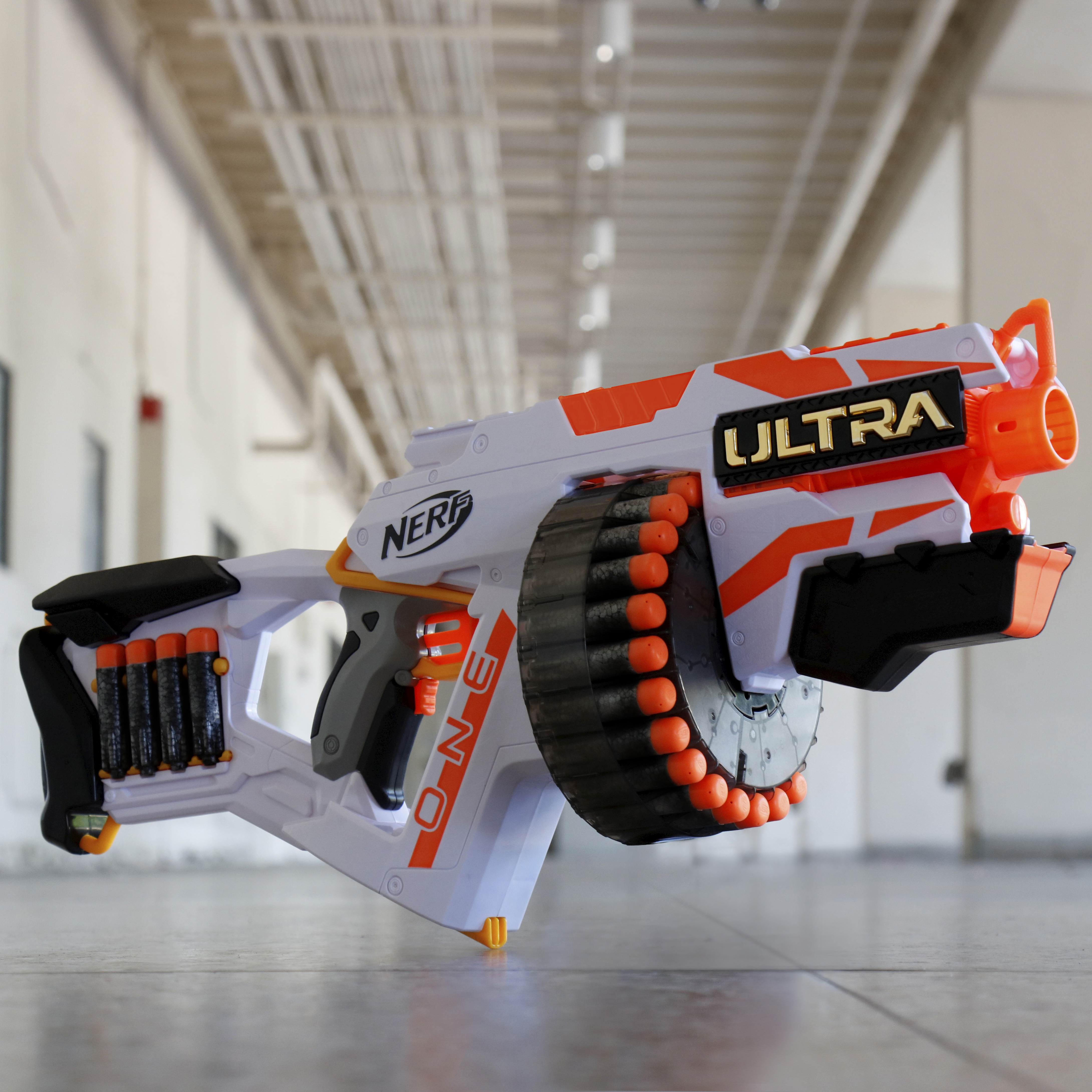NERF Nerf Ultra One Blaster Weiß/Orange