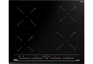 TEKA IZC 64010 beépíthető indukciós főzőlap