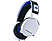 STEELSERIES Arctis 7P - Cuffie da gaming, Bianco
