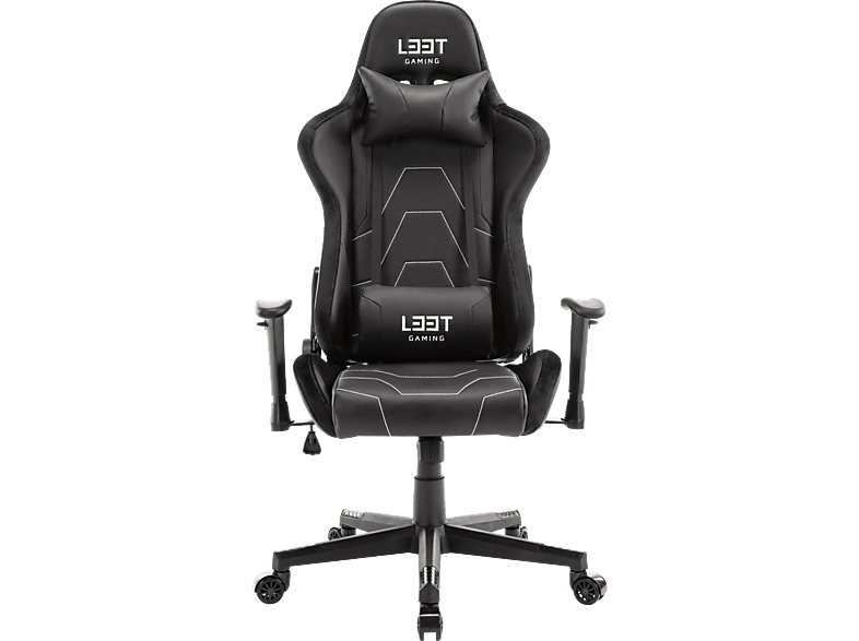 L33T Elite Eccentric