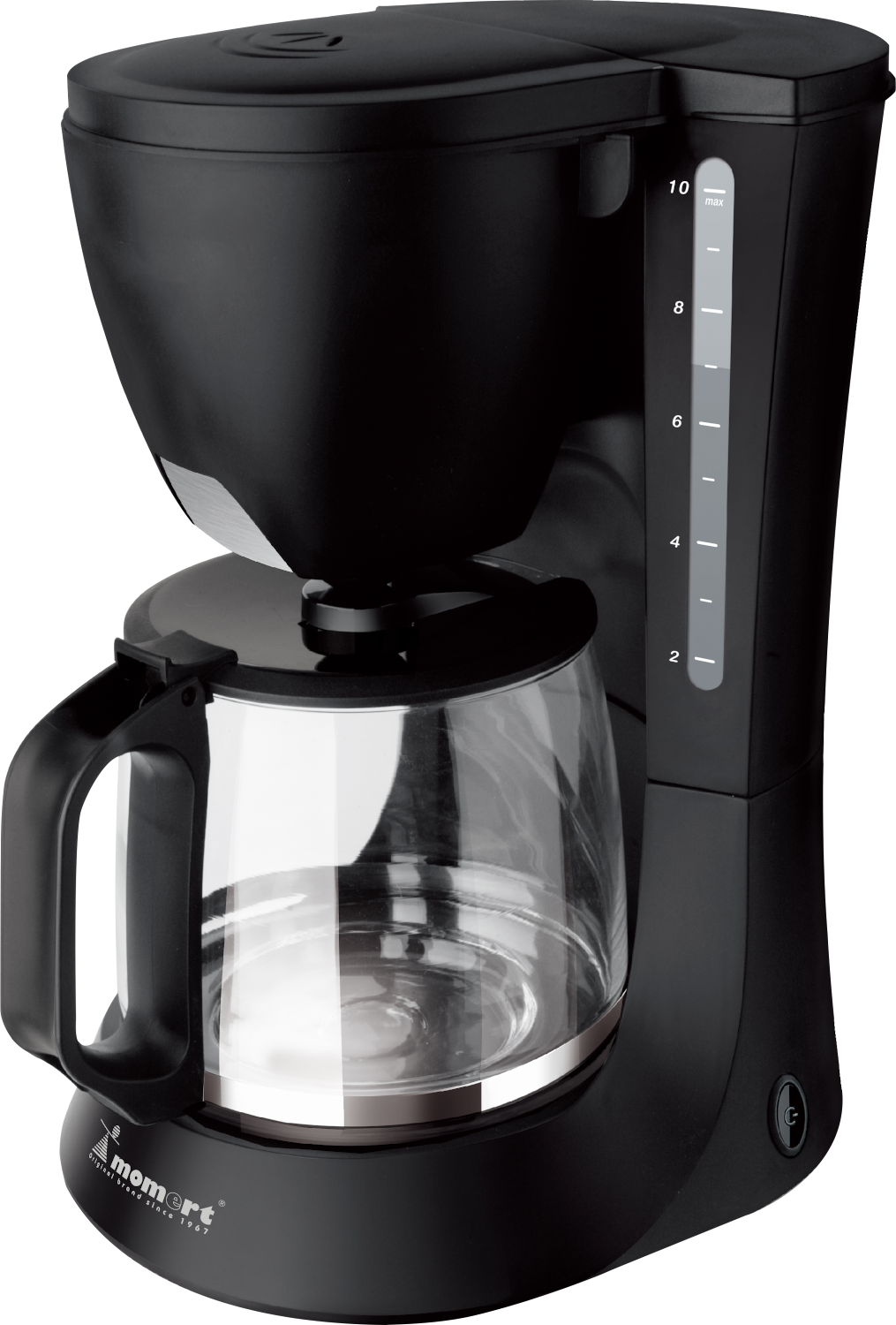 MOMERT 1509 Filteres kávéfőző