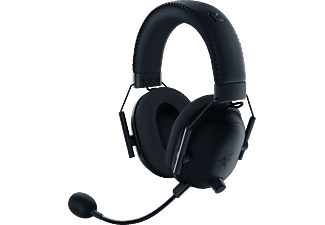 RAZER Blackshark V2 PRO, Over-ear Gaming Headset Schwarz