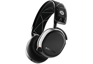 STEELSERIES Arctis 9 - Gaming Headset, Schwarz