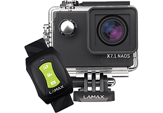 LAMAX Outlet x7.1 Naos akciókamera