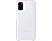SAMSUNG S-View Plånboksfodral Galaxy A41 - Vit