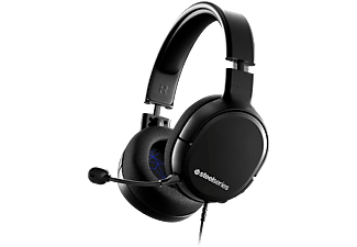 STEELSERIES Arctis 1 - Cuffie da gaming, Nero