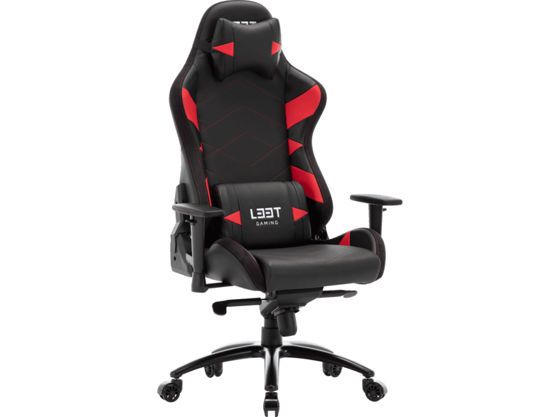 L33t Elite V4 Gaming Stuhl Kaufen Mediamarkt