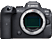 CANON Hybride camera EOS R6 Body (4082C003AA)