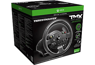 THRUSTMASTER TMX Force Feedback - Lenkrad (Schwarz)