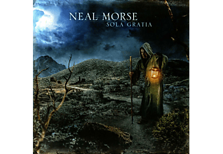 Neal Morse - Sola Gratia  - (CD)
