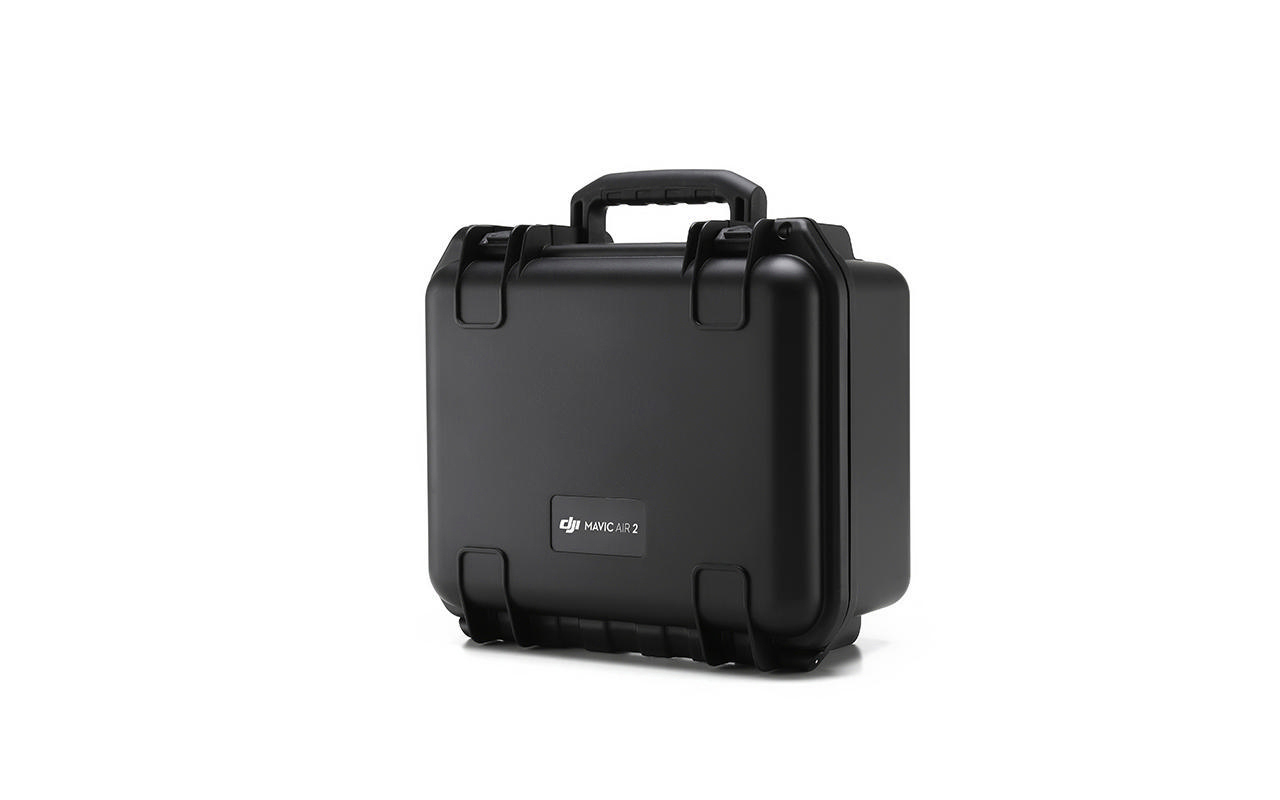 DJI MAVIC AIR 2 Transportbox Schwarz