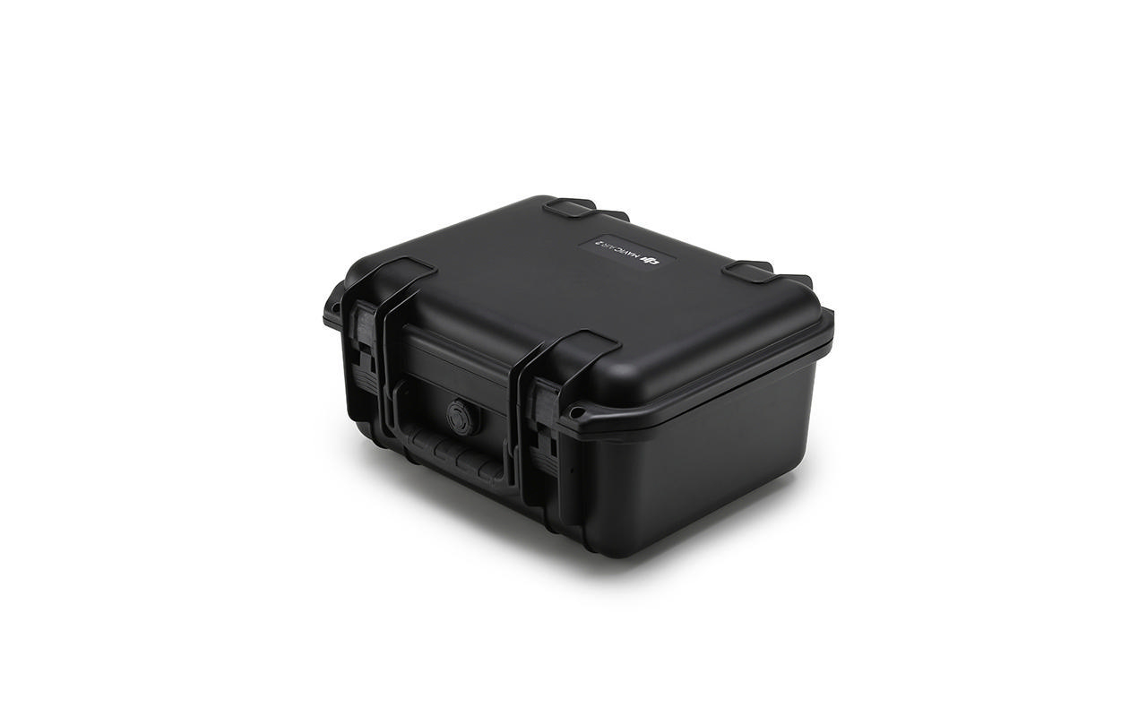 DJI MAVIC AIR 2 Transportbox Schwarz