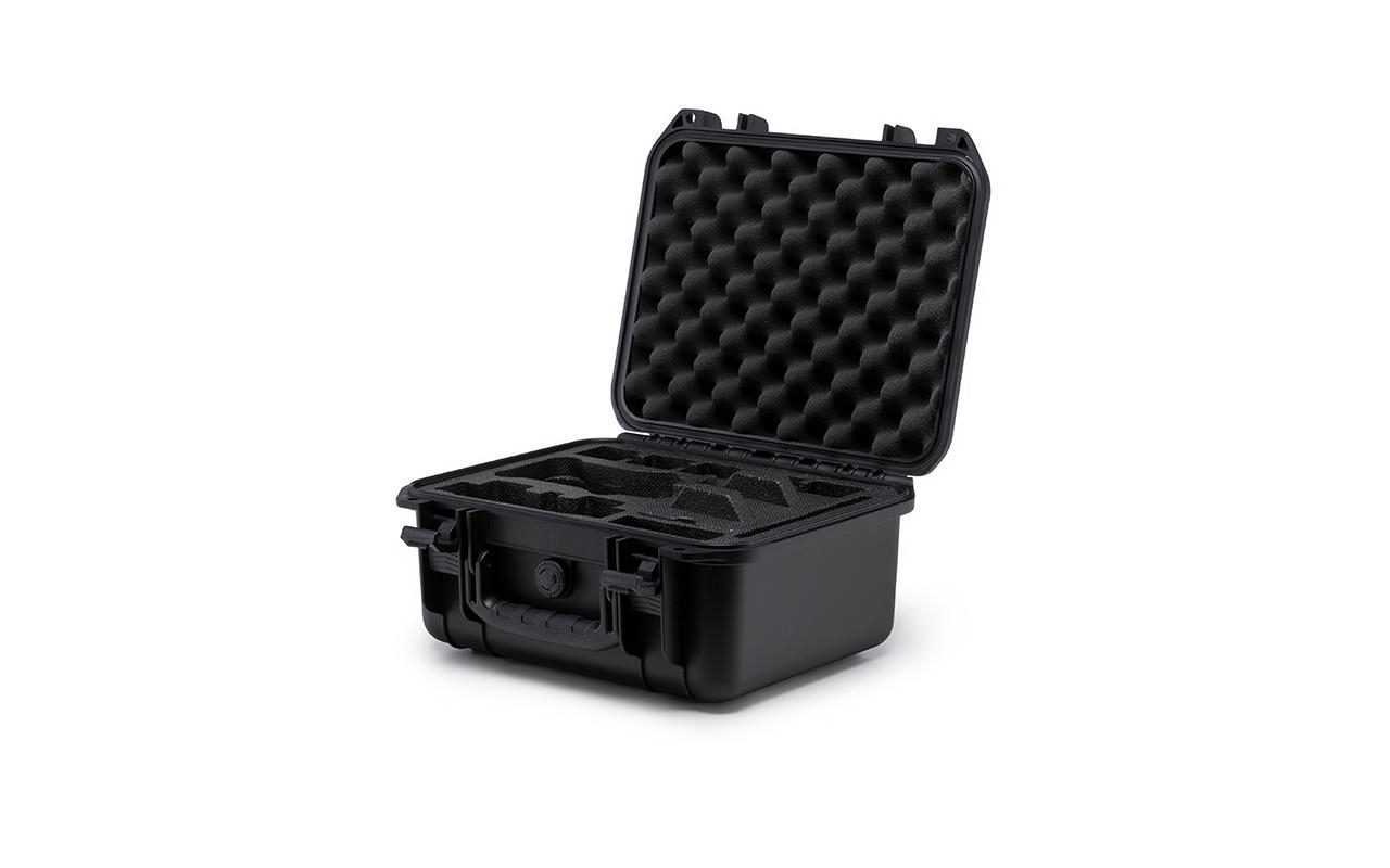 DJI MAVIC AIR 2 Transportbox Schwarz