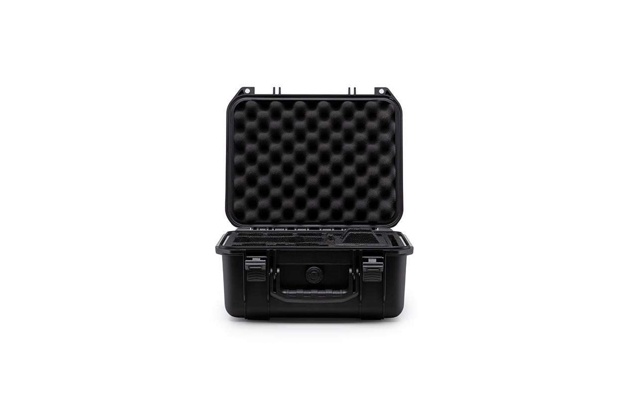 DJI MAVIC AIR 2 Transportbox Schwarz