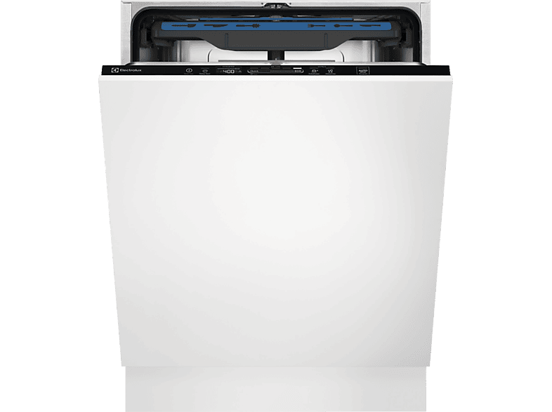 ELECTROLUX EEM48320L Beépíthető mosogatógép, Quickselect, MaxiFlex fiók, 14 teríték, AirDry