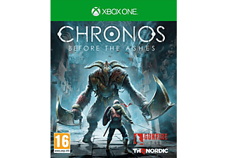 Chronos: Before the Ashes - Xbox One - Deutsch