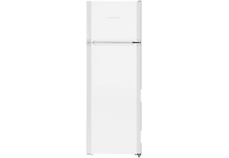 LIEBHERR CT 2931-21 felülfagyasztós kombinált hűtőszekrény