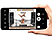 LG K22 32 GB DualSIM Titán Kártyafüggetlen Okostelefon