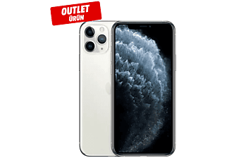 APPLE iPhone 11 Pro 256GB Akıllı Telefon Silver Outlet 1204573