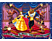 RAVENSBURGER La Belle et la Bête - Puzzle (Multicolore)