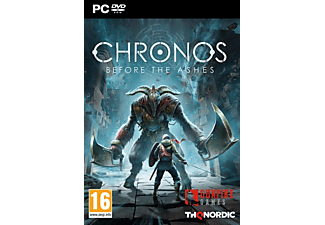 Chronos: Before the Ashes - PC - Francese, Italiano