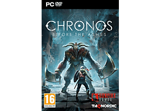 Chronos: Before the Ashes - PC - Französisch, Italienisch