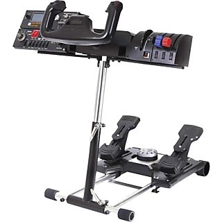 WHEEL STAND PRO Deluxe V2 - Système de joug (Noir)