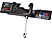 WHEEL STAND PRO Deluxe V2 - Sistema di giogo (Nero)