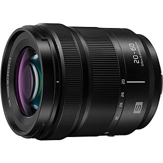 PANASONIC LUMIX S 20-60mm F3.5-5.6 - Obiettivo zoom(Panasonic L-Mount)