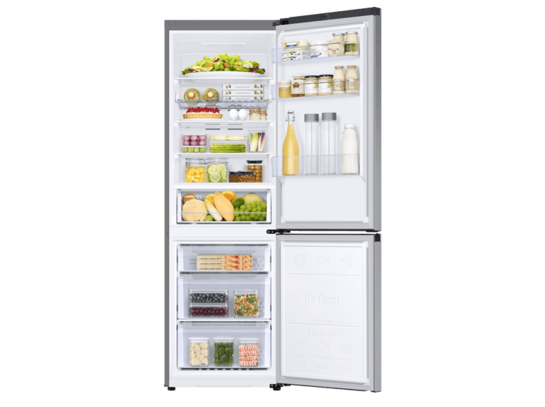 Samsung rb34t602esa deals