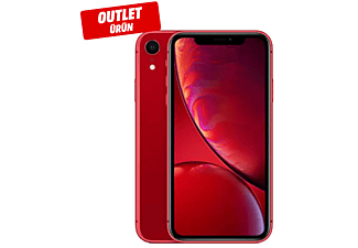 APPLE iPhone XR 64GB Akıllı Telefon Product Red Outlet 1187295