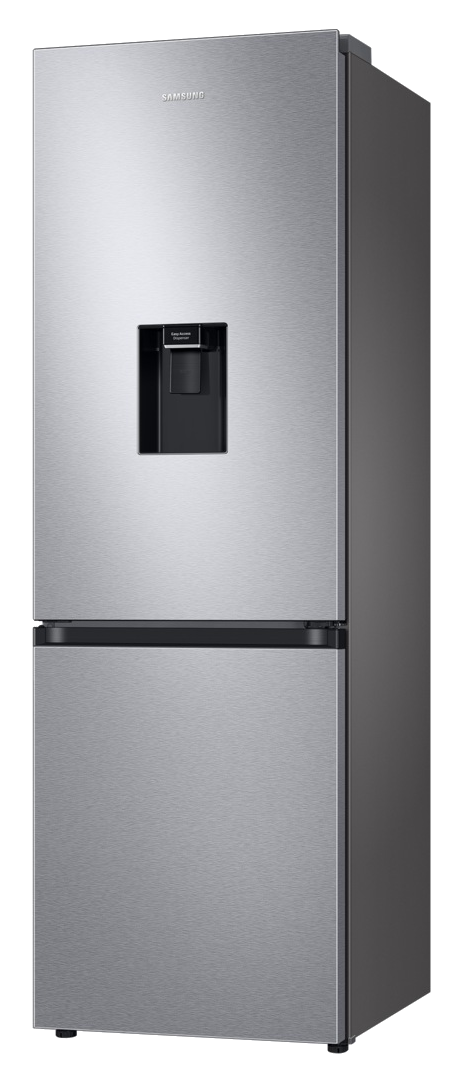 SAMSUNG RB34T632DSA/EF No Frost kombinált hűtőszekrény